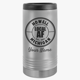 Howell Local AF Hard Can Cooler - Skinny