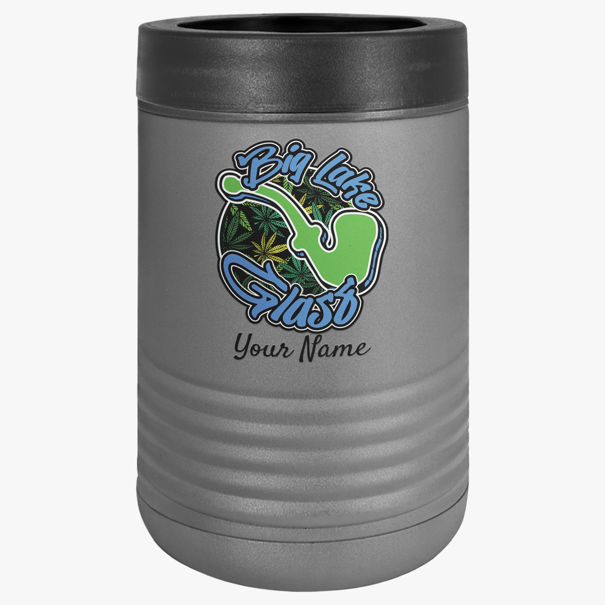 Hard Can Cooler - 12oz - Big Lake Glass Pipe