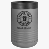 South Lyon Local AF Hard Can Cooler - 12oz