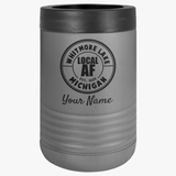 Whitmore Lake Local AF Hard Can Cooler - 12oz