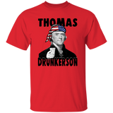 Thomas Drunkerson 4th of July Collection