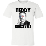 Teddy Boozevelt 4th of July Collection