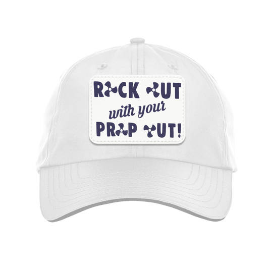 Rock Out With Your Prop Out CE001 Core 365 Pitch Cap
