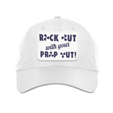 Rock Out With Your Prop Out CE001 Core 365 Pitch Cap