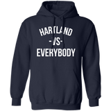 Hartland VS Everybody - Hoodie
