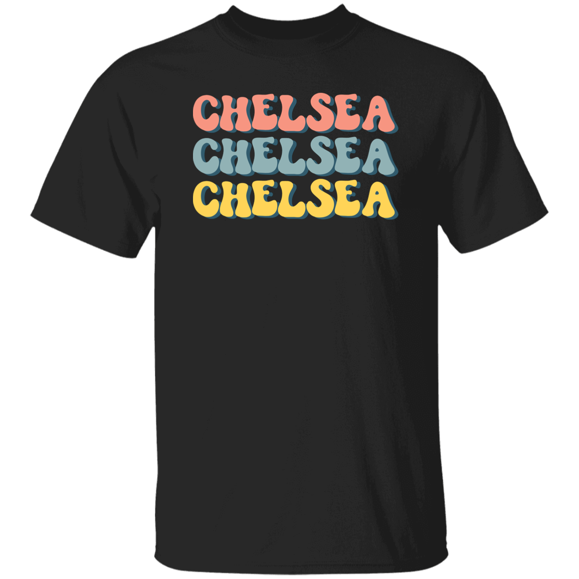 Chelsea Retro G500 5.3 oz. T-Shirt
