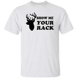 Show Me Your Rack G500 5.3 oz. T-Shirt