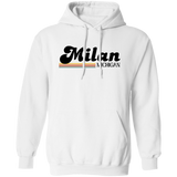 Milan Groovy 1 G185 Gildan Pullover Hoodie