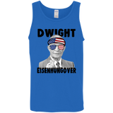 Dwight Eisenhungover 4th of July Collection