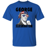 George Sloshington 4th of July Collection