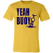 Maize Yellow
