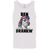 Ben Drankin' 4th of July Collection