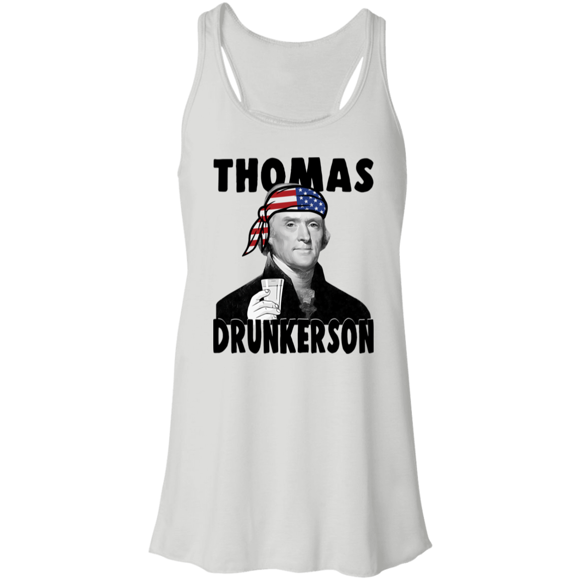 Thomas Drunkerson 4th of July Collection