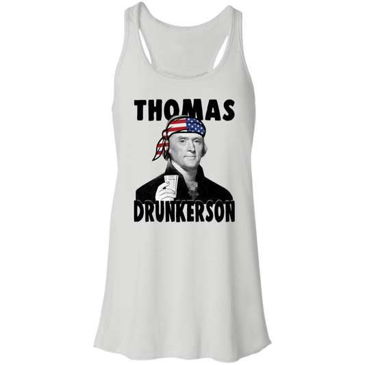 Thomas Drunkerson 4th of July Collection