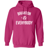 Brighton VS Everybody - Hoodie