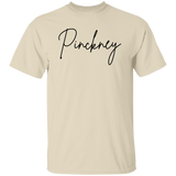 Pinckney Skinny 1 Black G500 5.3 oz. T-Shirt