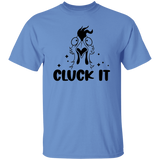 Cluck It G500 5.3 oz. T-Shirt