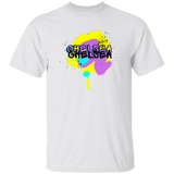 Chelsea Graffiti G500 5.3 oz. T-Shirt