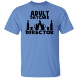 Adult Day Care G500 5.3 oz. T-Shirt