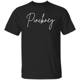 Pinckney Skinny 1 White G500 5.3 oz. T-Shirt