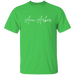 Electric Green