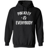 Pinckney VS Everybody - Hoodie