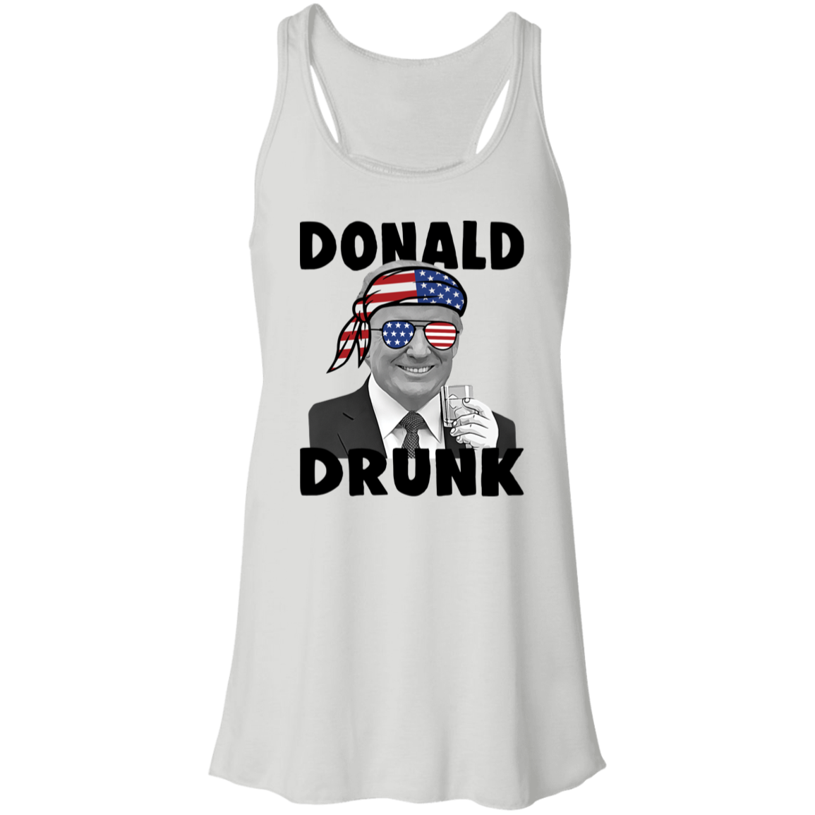 Donald Drunk 4th of July Collection