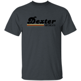 Dexter Groovy 4 G500 5.3 oz. T-Shirt