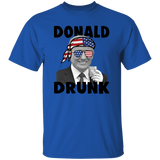 Donald Drunk 4th of July Collection