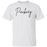 Pinckney Skinny 1 Black G500 5.3 oz. T-Shirt