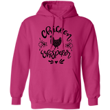 Chicken Whisperer G185 Pullover Hoodie