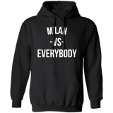 Milan VS Everybody - Hoodie