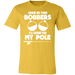 Maize Yellow