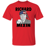 Richard Mixin 4th of July Collection