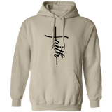 Faith G185 Pullover Hoodie