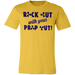 Maize Yellow
