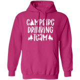 Campfire Drinking Team 2 W G185 Pullover Hoodie