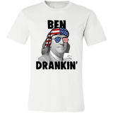 Ben Drankin' 4th of July Collection