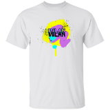 Milan Graffiti G500 5.3 oz. T-Shirt