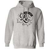 Lets Get Lit G185 Pullover Hoodie