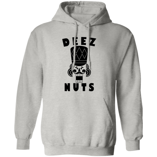 Deez Nuts G185 Pullover Hoodie