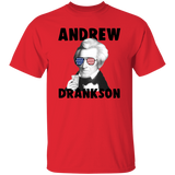 Andrew Drankson 4th of July Collection