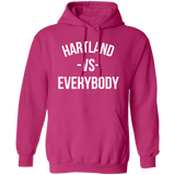 Hartland VS Everybody - Hoodie