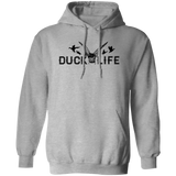Duck Life G185 Pullover Hoodie