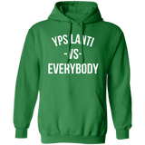 Ypsilanti VS Everybody - Hoodie