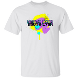 South Lyon Graffiti G500 5.3 oz. T-Shirt