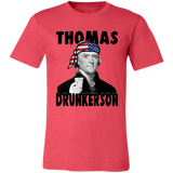 Thomas Drunkerson 4th of July Collection