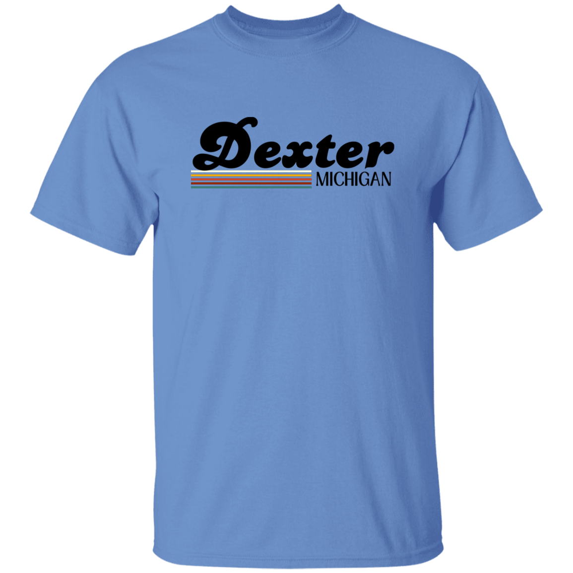 Dexter Groovy 4 G500 5.3 oz. T-Shirt