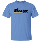 Dexter Groovy 4 G500 5.3 oz. T-Shirt