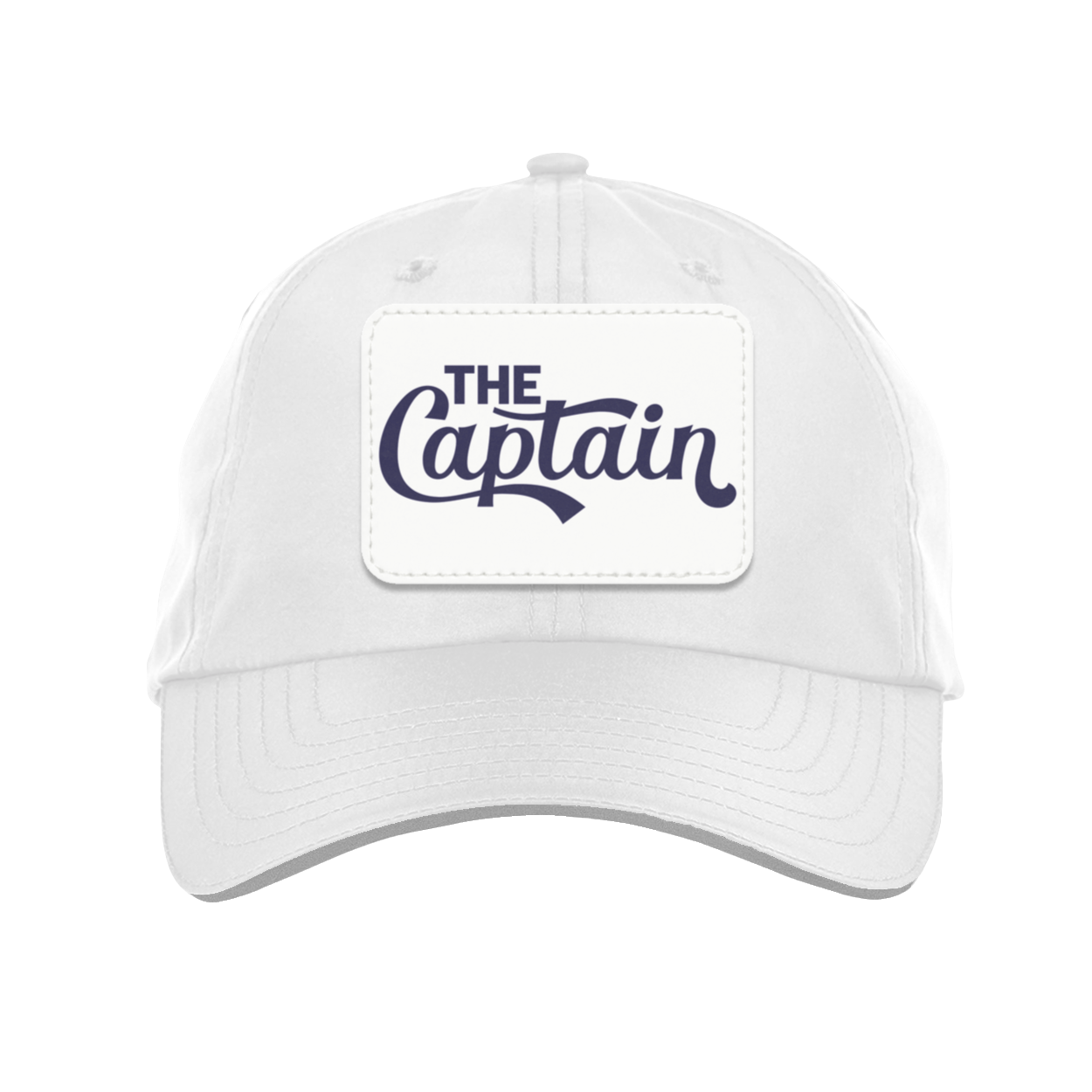 The Captain Navy CE001 Core 365 Pitch Cap